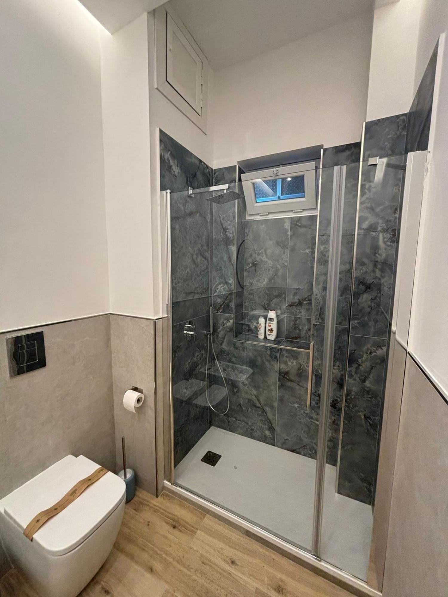 La Zisa Luxury Apartment Палермо Экстерьер фото