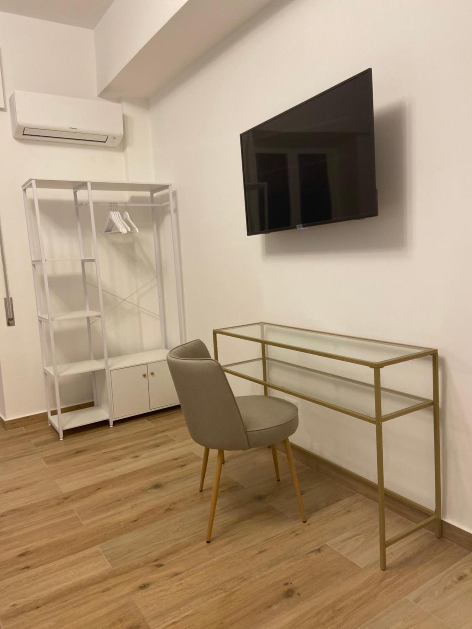 La Zisa Luxury Apartment Палермо Экстерьер фото
